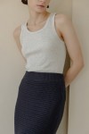 TR3488-HEATHER GREY