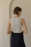 TR3488-HEATHER GREY