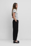 TR3565.-HEATHER GREY