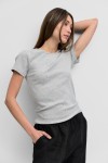 TR3565.-HEATHER GREY