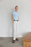 TR3565.-LIGHT BLUE