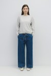 TR3566-HEATHER GREY