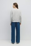 TR3566-HEATHER GREY