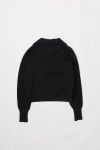 TR3592-BLACK