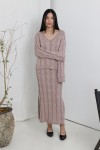SK2103-DUSTY ROSE