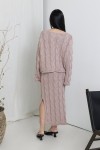 SK2103-DUSTY ROSE