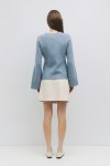 TR3632-BLUE