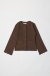 TR3632-CHESTNUT BROWN