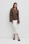 TR3632.-CHESTNUT BROWN