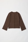TR3632-CHESTNUT BROWN