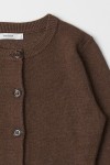 TR3632-CHESTNUT BROWN