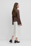 TR3632.-CHESTNUT BROWN