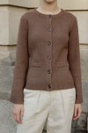 TR3632.-CHESTNUT BROWN