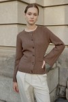 TR3632.-CHESTNUT BROWN