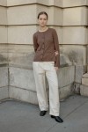 TR3632.-CHESTNUT BROWN