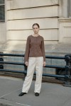 TR3632.-CHESTNUT BROWN
