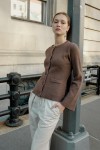 TR3632.-CHESTNUT BROWN