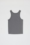 TR3638-HEATHER GREY