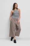 TR3638-HEATHER GREY