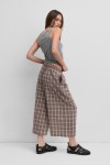 TR3638-HEATHER GREY