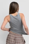 TR3638.-HEATHER GREY
