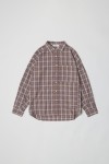 TR3654-BROWN MULTI