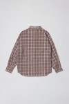 TR3654-BROWN MULTI