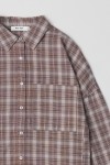 TR3654-BROWN MULTI