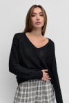 TR3657-BLACK