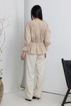 TR3664.-BEIGE