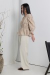 TR3664.-BEIGE