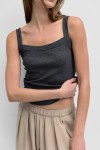 TR3667-CHARCOAL