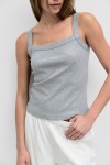 TR3667.-HEATHER GREY