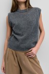 TR3674.-HEATHER GREY