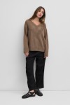 TR3676-LIGHT BROWN