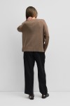 TR3676-LIGHT BROWN