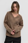 TR3676-LIGHT BROWN
