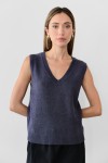 TR3728-DUSTY BLUE