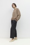 TR3800.-BROWN-CREAM