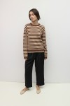 TR3800.-BROWN-CREAM