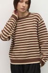 TR3800.-BROWN-CREAM