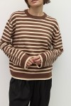 TR3800.-BROWN-CREAM