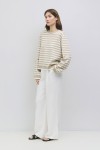 TR3800.-IVORY/BEIGE
