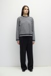 TR3800.-NAVY-H GREY