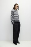 TR3800.-NAVY-H GREY