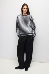 TR3800.-NAVY-H GREY