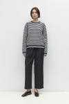 TR3800.-NAVY-H GREY