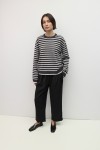 TR3800.-NAVY-H GREY