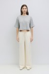TR3811--HEATHER GREY