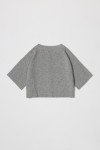TR3811-HEATHER GREY